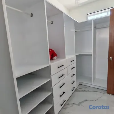 casas - De venta hermosas y moderna viviendas de dos nivel 11