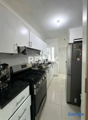 apartamentos - Apartamento en Venta en Arroyo Hondo 2 habitaciones 2 baños 2 parqueos 11