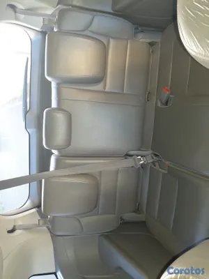 jeepetas y camionetas - Vendo Honda Odyssey 2011.. 12