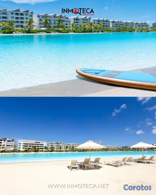 apartamentos - APARTAMENTO EN ALQUILER EN DOWNTOWN PUNTA CANA 10