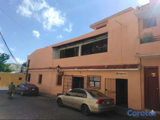 oficinas y locales comerciales - En Venta Local Comercial Frente al Alcazar de Colon Zona Colonial 3