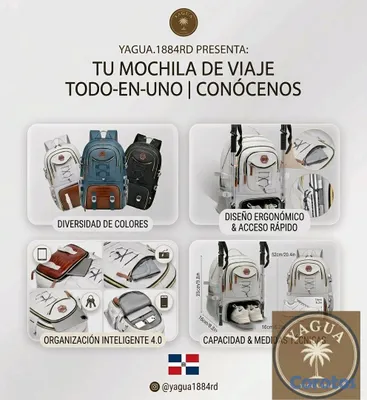 bicicletas y accesorios - ​🎒 MOCHILA TÁCTICA & VIAJERA TODO-EN-UNO 🎒 9