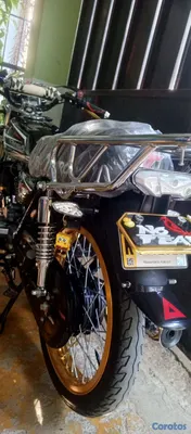 motores y pasolas - vendo tauro 2025 5