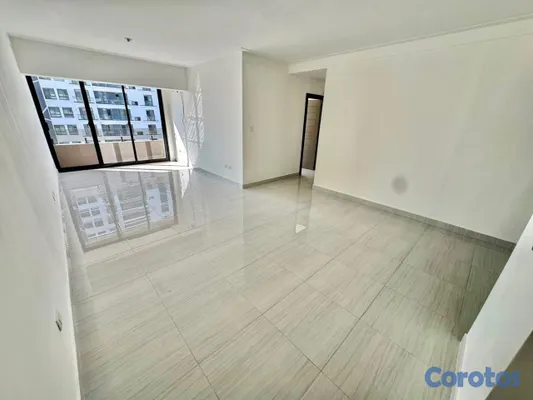 apartamentos - Apartamento amueblado en venta en Bella Vista Nort 2