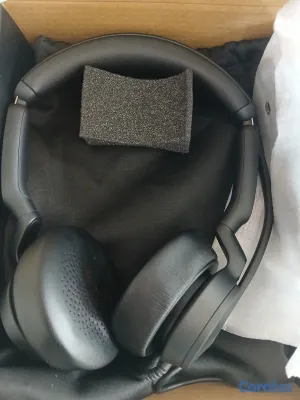 accesorios para electronica - yealink headset uh46 dual  3