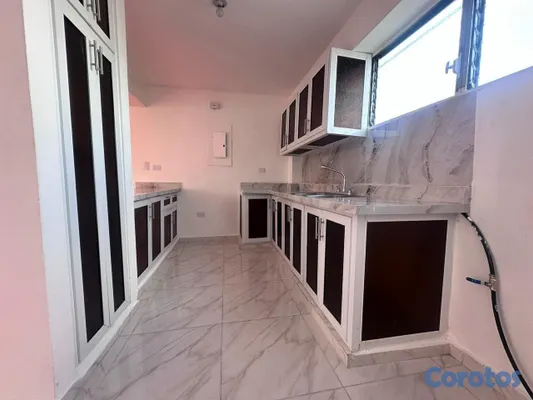 apartamentos - ¡ALQUILO EN BELLA VISTA NORTE, DISTRITO NACIONAL!  ✨ Amplios espacios 10