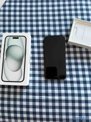 celulares y tabletas - iPhone 15 en excelentes condiciones.  3