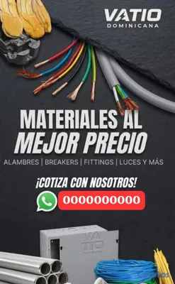 equipos profesionales - Equipos y Materiales eléctricos de alta calidad y a muy buenos precios 3