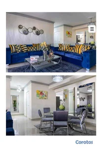 Apartamento alquiler en Renacimiento de 2 habitaci