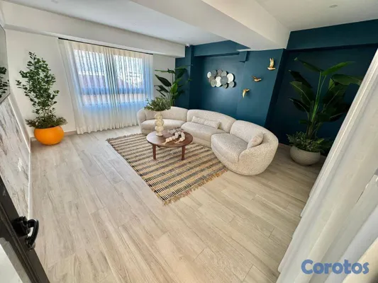 apartamentos - APARTAMENTO NUEVO EN VENTA – URBANIZACIÓN REAL   15