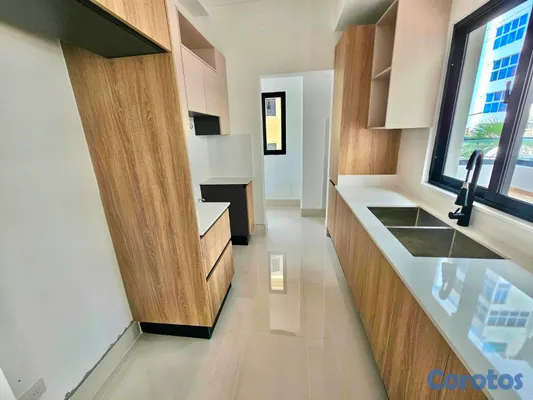 penthouses - Penthouse en venta en Renacimiento -008 12