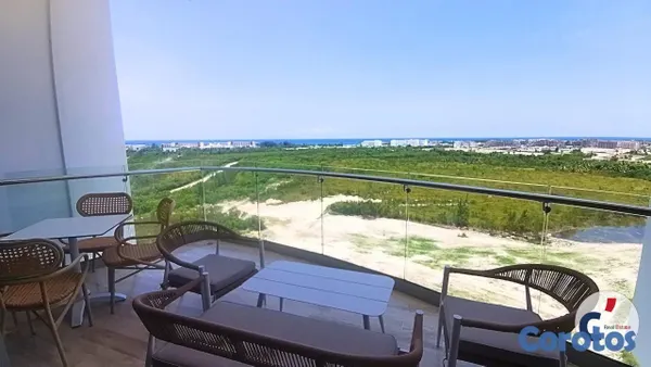 apartamentos - Lujo Elevado en 7 Mares Cap Cana | Residencia de 2 16