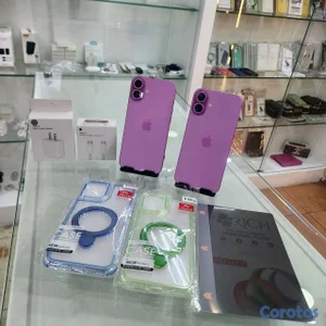 iPHONE 16 PLUS 128GB FACTORY 
