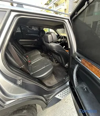 jeepetas y camionetas - BMW x5 2010 XDRIVE 30i  8