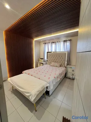apartamentos - 🏡 Apartamento en Venta | Residencial Ita Esther II 📍
Av. Jacobo Majluta 10