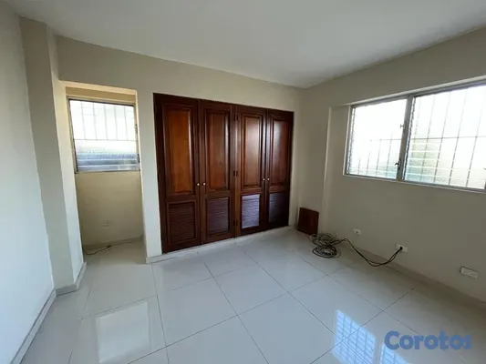Apartamento en Los Restauradores, foto 4