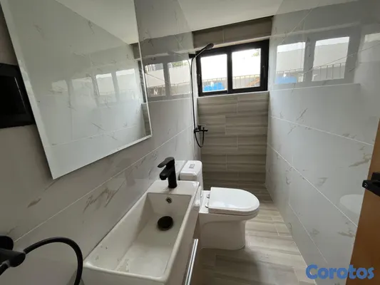 apartamentos - Apartamento en Venta y Alquiler, Urbanización Real 5