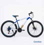 bicicletas y accesorios - Bicicleta de Montaña Sunhope Aro 29 Nueva - NEGOCIABLE 