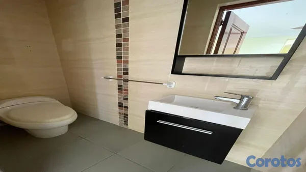 apartamentos - venta de penthouse en el millon 7