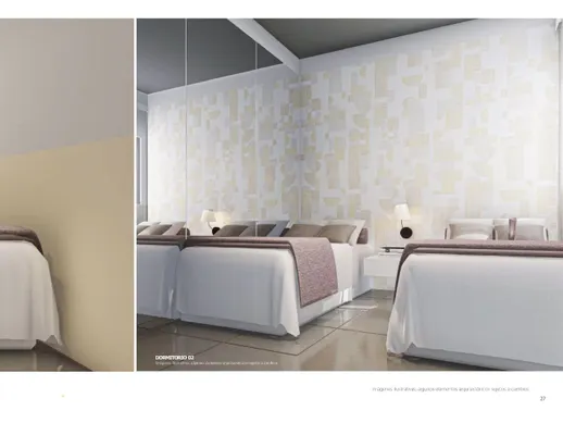 apartamentos - Apartamentos con Bono Vivienda en la Ecológica (11), 3 habitaciones, 2 baños 3