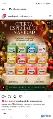 salud y belleza - Vendo mini perfumes y perfumes grande 2