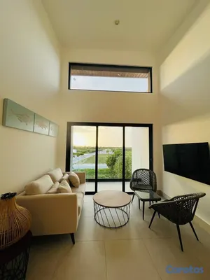 apartamentos - Hermos Apartamento En Cana Mar Cap Cana Ciudad Las Canas  11