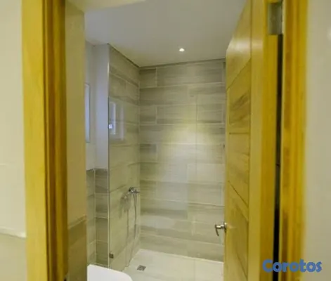 apartamentos - Apartamento de 3h en Av Bolivar casi esq churchill a estrenar 2p ID1085 8