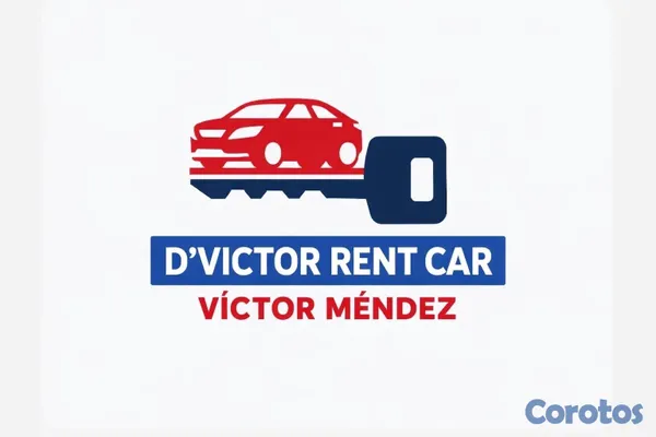 otros vehiculos - D’victor rent card tu mejor opción al mejor precio  9