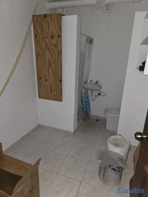 apartamentos - Apartamento En La Urbanización Fernández 6