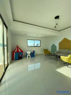 apartamentos - Apartamento Moderno / Zona céntrica / Espacioso 4