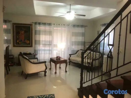 otros inmuebles - En Juan Dolio, En Metro Contry Club Town House En Venta de 3 habitaciones 10