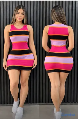 ropa para mujer - ROPAS DE MUJER DISPONIBLE  8