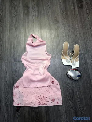 ropa para mujer - ✨🌸 Falda & Top.
 4