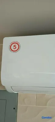 aires acondicionados y abanicos - Aire Acondicionado marca MILEXUS de 36 BTU  4