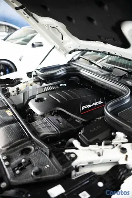 jeepetas y camionetas - Mercedes Benz GLE 53 AMG Coupe 2022 Clean Carfax 12
