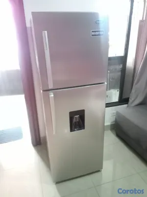 cocina - Nevera nedoca 10 pues 3