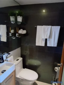 Apartamento amueblado en alquiler a Novocentro Dis