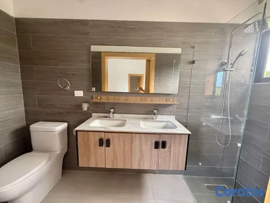 casas vacacionales y villas - Villa en Venta, Juan Dolio 16