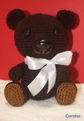 juguetes - Hermosos ositos disponibles 4