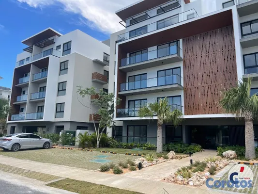 apartamentos - BRAND-NEW FULLY FURNISHED 2-BEDROOM APARTMENT FOR  13