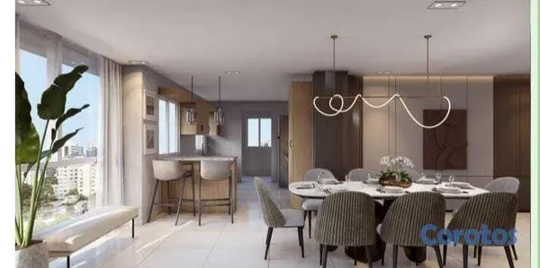 apartamentos - APARTAMENTO EN VENTA, SECTOR: EL MILLON 3