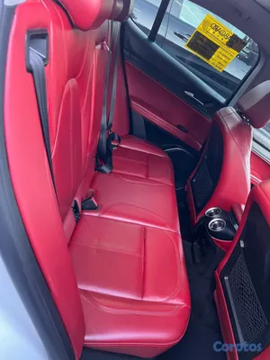 jeepetas y camionetas - Alfa Romeo stelvio 2020 neg 3