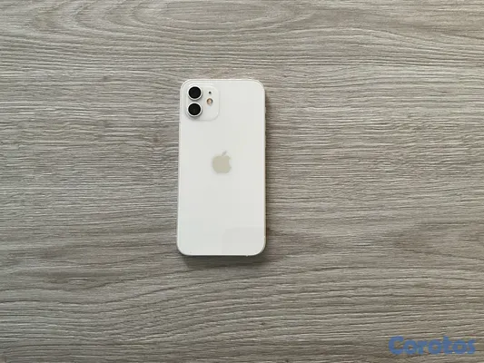 celulares y tabletas - iPhone 12 Blanco desbloqueado  2