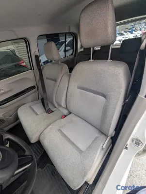 carros - TOYOTA PASSO 2018 13