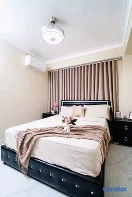 apartamentos - Apartamento con exquisita vista al Mar  4