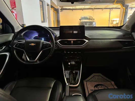 jeepetas y camionetas - Chevrolet Groove 2022 13