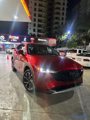 jeepetas y camionetas - Mazda cx5 premium S  2