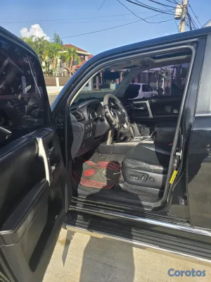 jeepetas y camionetas - Toyota 4Runner 2016 2