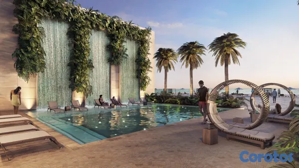 apartamentos - Apartamentos en Venta en Punta Cana — Ocean Bay de 12