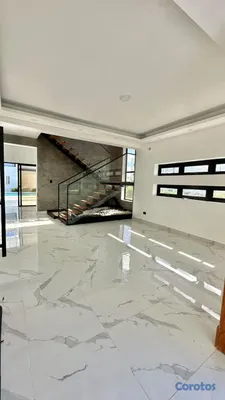 casas - villa en venta 6